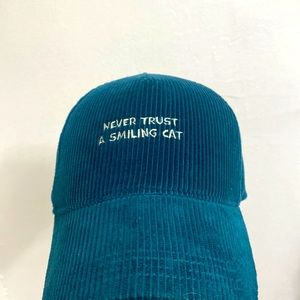 Men/Women Hat